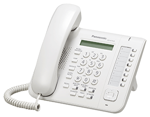 Panasonic KX-DT521 Multi-line Phone